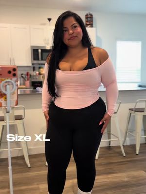Gym outfit by the TikTok shop #tiktokshop #outfitinspo #outfit 