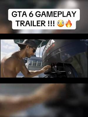 cruising leonida keys in gta 6 hits different @gta.6_clips #gta6trailer #newgameplayofgta6 #gta6 #gaming #fyp