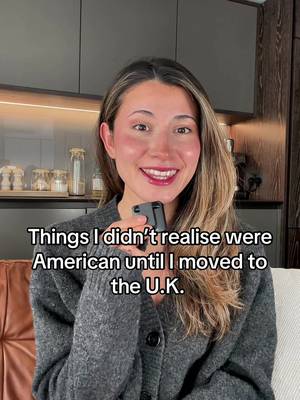 Found out going to a 24 hour diner to get pancakes late at night wasn't a universal experience 🥞☕️👀 What's something you didn't realise was specific to where you grew up? #americaninlondon #usa #uk #studyabroadlife #internationalstudent