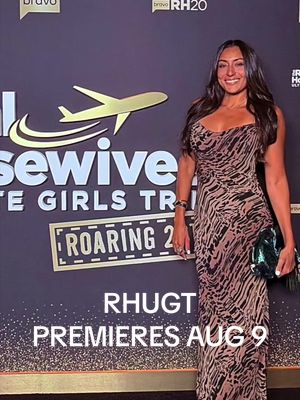 Celebrating 20 years of LOVE LOVE LOVE @Bravo #RHUGT #teresagiudice #bravo 
