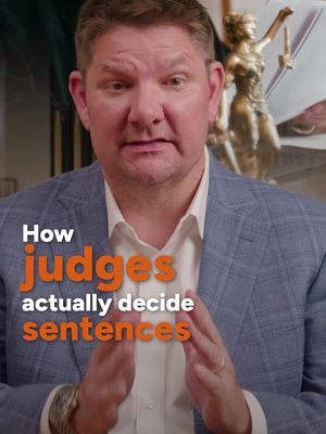 Federal sentencing is about more than just the guidelines. Judges are required to consider the factors in 18 U.S.C. § 3553(a), including the nature of the offense, the defendant's history, deterrence, public safety, rehabilitation, and whether the sentence is sufficient - but not greater than necessary. Understanding how federal judges approach sentencing can make a meaningful difference in how a case is presented. #FederalCriminalDefense #FederalSentencing #3553a #FederalCourt #WhiteCollarDefense   