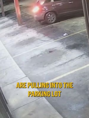 In #Indianapolis, two men unsuccessfully tried to steal a laundromat ATM using an SUV and chain. 🚨 #OPLive #OPNation #REELZ #REELZPlus reelzplus.com