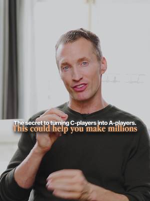 Your culture won’t scale by itself. As a company grows, people bring habits from everywhere they’ve worked before. The job of leadership is to make sure those habits don’t slowly reshape the culture you built. Ryan Blair’s approach is simple: be intentional, correct what doesn’t belong, and recognize the behaviors you want more of. Because culture isn’t what you write down. It’s what you consistently reinforce. Follow for more on leadership, culture, and scaling.