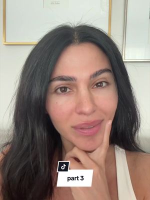 Replying to @roshni chandihok <3 wellness and beauty routine, part 3! #wellness #beauty #over40 