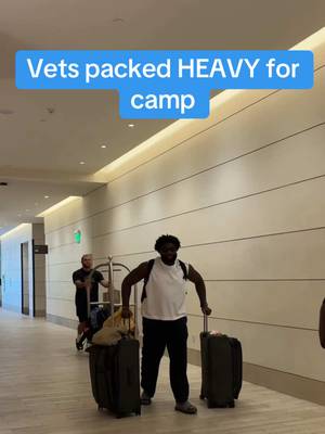 Time to go camping ⛺️ #trainingcamp #reportday #fyp #viral #foryoupage @🫶 @Darold The Great 🇨🇲🇨🇲 
