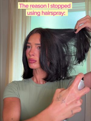 Volume without the crunch >>> #ColorWowPartner 