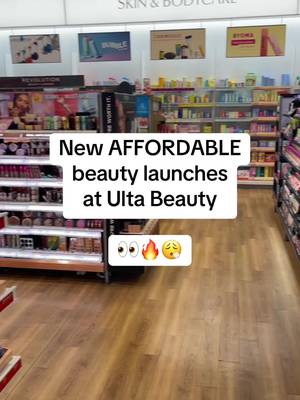 I didn’t expect to see THIS many new beauty launches 👀👀 The Morphe blushes and liners especially have me excited!  #affordablemakeup #affordable #beauty #newmakeup #ultafinds  @essence.cosmetics @Bath & Body Works @ColourPop Cosmetics @Morphe Cosmetics @realtechniques @Saltair Body @The Ordinary @ROC @Snif @urban decay @Lancôme @Ulta Beauty 