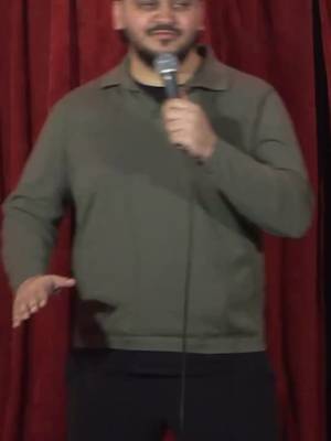 Who else? #standup #comedy #pakistan 