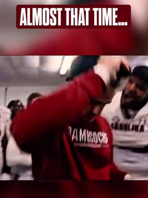 it’s almost that time…. Football season is right around the corner 🏈🔥 🎥 Ronnysportz TT #carolina #SpursUp🤙 #usc #SpursUp #CollegeFootball 