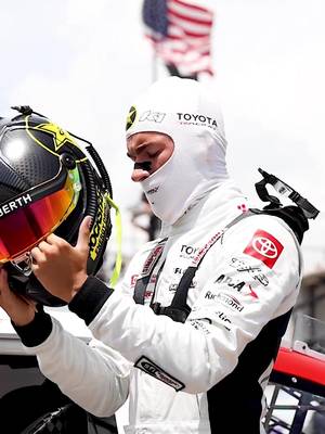 Let’s get it #fyp#teamtoyota #rockstarenergy 