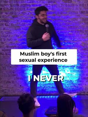 True story  #standup #comedy #pakistan 