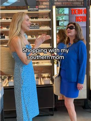 Not for the faint of heart. 🛍️ 👢 @Ray-Ban @HomeGoods @Boot-Barn #southernmom #comedy #nashville 