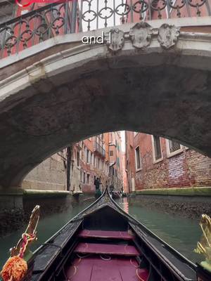 #CapCut #venice #gondola #traveltiktok #sea 