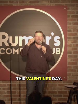 Dating joke. 