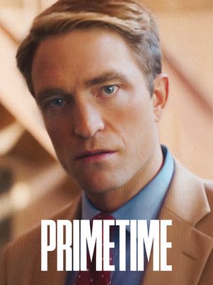 You see how this looks, right? Lance Oppenheim’s PRIMETIME produced by and starring Robert Pattinson as famed To Catch a Predator host Chris Hansen, inspired by true events. Have a seat September 25.