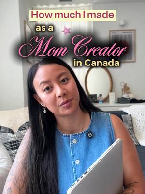 How much does a mom creator in Canada actually make? 👀   Income transparency is lowkey super uncomfy for me 😅 But I keep reminding myself that I can’t say I want more representation in this space if I’m too scared to be part of it If sharing my journey helps another mom realize it’s possible to build a business from home, or helps another person of colour see themselves in the creator economy, then stepping outside my comfort zone is worth it. Whether you’re looking for an extra income stream, paying off debt, or dreaming of a career that gives you more flexibility with your family, I hope these updates remind you that it’s possible. If you’d like to follow along as I continue building my business, balancing motherhood, and sharing the real numbers behind it all, I’d love to have you here 🤍 #momcreator #ugccreator #incometransparency #makemoneyonline #sidehustle, monthly recap, content creation, how to make money from home, side hustle for moms, financial transparency