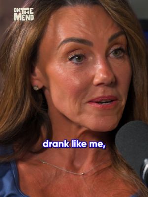 Liberty X star, actress and mum Michelle Heaton is joining us in this episode of On The Mend💫🙌 #libertyx #recoveryjourney #alcoholism