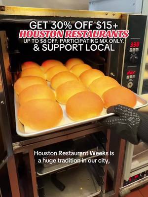 HOUSTON RESTAURANT WEEK... BUT MAKE IT DELIVERED 🍽️✨@DoorDash is bringing Flavor Fest to Houston! 🙌 Think of it as HRW, but instead of making a reservation, your staple Houston eats come straight to your door! 🚗 ‼️ As part of Flavor Fest, you can get 30% off $15+, up $8 off. Participating mx only thru 8/23, including some of our favorite Houston staples like: 🥧 House of Pies 〰️ a Houston institution open since 1967, plus some locations are open 24/7 🍔 JLB Eatery 〰️ a neighborhood gem for delicious comfort food and homemade burger buns 🌮 El Tiempo 〰️ a must for Tex-Mex done the Houston way 🦞 Crawfish Cafe 〰️ THE spot for crawfish in the city This is the perfect excuse to try a spot you’ve been meaning to order from, or revisit an old favorite at a discount! DoorDash is making it super easy to discover and support local Houston businesses. Just open the app to see what deals are available before August 23! #DoorDashPartner #houston #houstonrestaurants #houstonfood #houstonfoodie