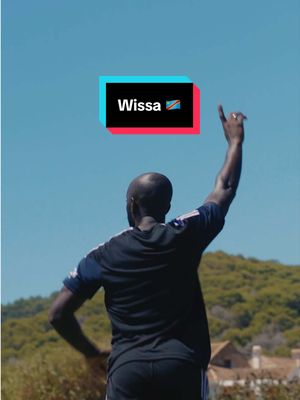 Wissa in the zone 🇨🇩 #PremierLeague #NUFC #Newcastle #SportsOnTikTok #Wissa 
