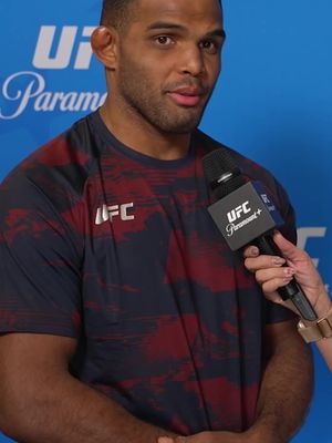 O @Manumito.Oficial falou sobre o seu próximo desafio no #UFCVegas120! 🗣️ #TikTokEsportes #mma #UFC