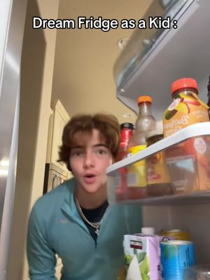 holy fridge #primal #skit #fyp 