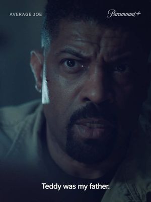 #AverageJoe Season 2 is bigger, bolder, and goes international.  Brace yourself for the wild ride ahead August 19 on #ParamountPlus.