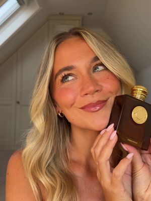 AD one to add to your wish list 🍦🍯✨ @Burberry Beauty #burberrybeauty #ad #fragrance @The Fragrance Shop 