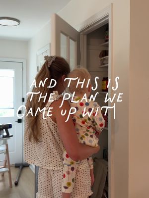 Any other moms running on fumes by Friday?!? I started using ChatGPT to help me organize my week during solo parenting weeks and wow, game-changing! Not using it as a crutch, just a tool to help me get through the weeks🙌🙌🙌 Comment “TOOL” for the exact prompts I’ve been using to help me make it to Friday😅 @ChatGPT  #ChatGPT_Partner