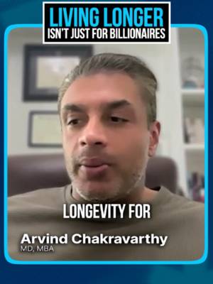 Longevity shouldn't be reserved for a select few. My goal is to help make personalized, performance-focused healthcare more accessible by giving more providers the tools, education, and support they need to deliver it responsibly. #Longevity #RegenerativeMedicine #Medicine40 #HealthcareInnovation
