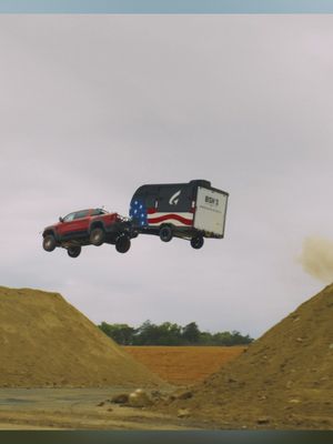 Travis. We need MORE!!! 