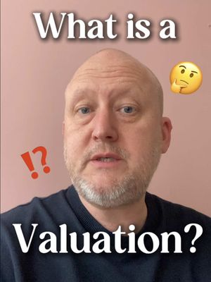 Now you know what a valuation is, why not take the next step? 💜🏡 Get your free valuation with us today. Link in our bio 🔗 #purplebricks #propertytok #firsttimebuyersuk #valuation