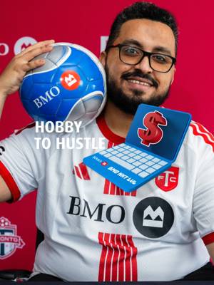 From competitor to champion🏆 Our Gaming Relations Specialist caught up with 2024 LVL Up Cup Champion AJ to discuss how gaming has shaped his path, fueled his passion, and opened doors to new opportunities. #BMONXTLVL