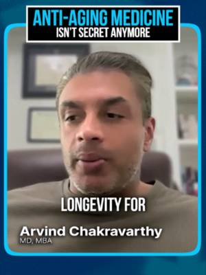 What if your local gym could become part of the future of healthcare? That's the vision. Making longevity more accessible while giving providers the education and support they need to do it responsibly. #Longevity #Medicine40 #RegenerativeMedicine #HealthInnovation