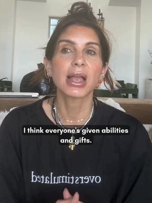 You were born with specific gifts. Most of us just never learned how to use them.✨ A lot of people struggle with their intuitive gifts because they feel overwhelmed, overstimulated, constantly picking up on more than they know what to do with. But everyone has the capacity to see, hear, understand, and know. if you learn how to listen. I learned mine in the middle of a plant medicine ceremony, where I was shown things I still lean on today. As a projector, that's how I receive guidance on what I'm meant to share. New episode out now! Link in bio. 🔗 #BirdOnABranch #IntuitiveGifts #HumanDesign #SpiritualAwakening #OriginalWound