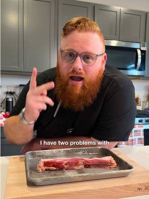 Upgrade your bacon