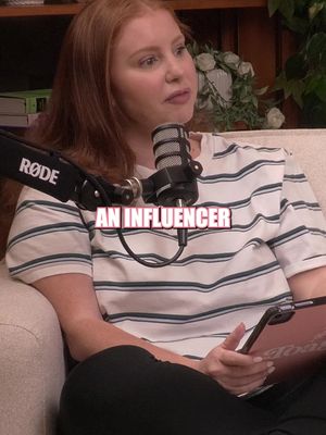 What if you just… TRIED to be an influencer for a day?