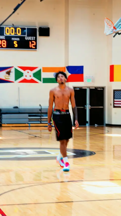 Prove Whats Possible