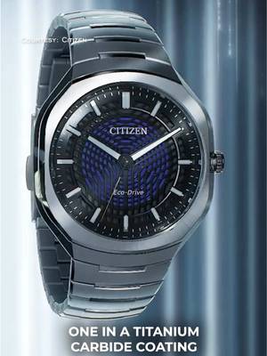 Citizen made the most efficient Eco-Drive watch yet: Citizen Photon #ecodrive #citizenwatches #watchesoftikok 