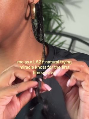 live laugh miracle knots👩🏽‍🦲