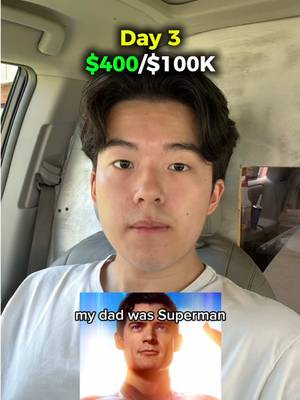 My dad taught me how to be patient, kind, and loving. He is the reason I’m proud of who I am today. Working to save $100k for my parents (ep.3) #series #finances #asianamerican #parents 