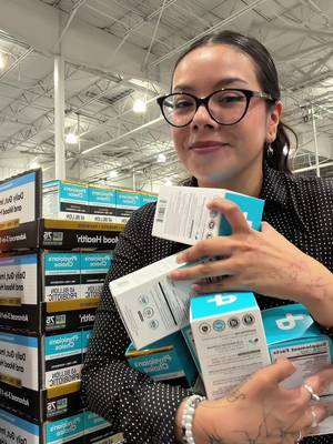 Endless free samples ✅ A good 'ol hot dog ✅ Picking up your fave probiotic to get things moving and grooving ✅ Next time you head to Costco, grab our new 60 Billion Probiotic Advanced. One dose a day, 75 capsules at just $39.99
