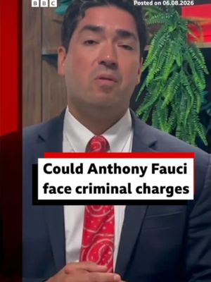During his testimony last week, Anthony Fauci invoked his constitutional right against self-incrimination more than 100 times, arguing that Kentucky Senator Rand Paul was trying to put him "behind bars". #AnthonyFauci #RandPaul #Covid19 #USNews #BBCNews