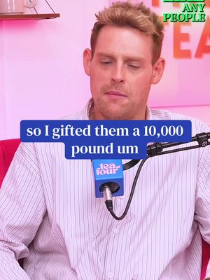 any like any people out of your lives that friends or people hmm#LotteryWinner #RagsToRiches #MegaMoolah #UsPodcast #podcastclips 