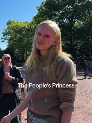 The People’s Princess @Alex Consani  #alexconsani 