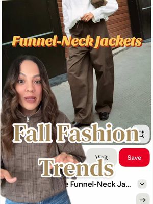 Replying to @Rachelleugccolby Fall fashion 101! Today we are talking about fall fashion trends for 2026, where to get them from, and how to wear them! #fallfashion #fashiontips #stylehelp #falloutfits #falltrends 