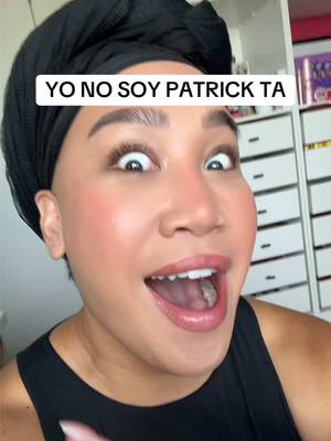 Somos diferentes personas 😭 #patrickstarrr #patrickta #makeup #spanish #MUA 