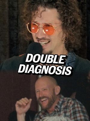 Greatest Depression Joke Since The Depression… . . @Counterfeit Comedy  #joke#jokeny #comedy #depression #anxiety 