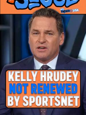 Kelly Hrudey announced yesterday that he will not be renewed by Sportsnet for the upcoming hockey season. Thank you for the memories Kelly! Presented by @southviewacura