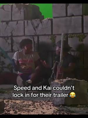 “Did we get them all?” 🤣🤣🤣 @Kai Cenat @IShowSpeed #kaicenat #ishowspeed #speed #kai #stream 