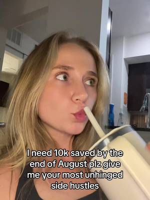 help what are the best side hustles I need some extra cash !!! #sidehustle #jobmarket #genz #hiring #unhinged 